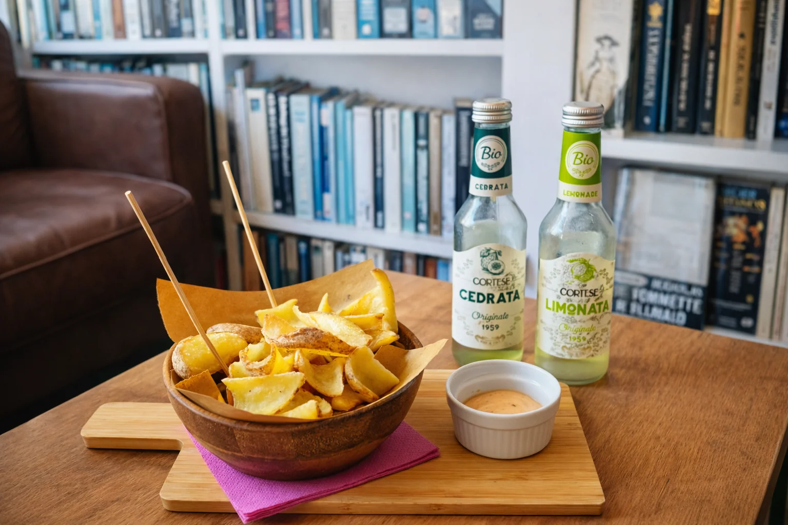 Aperitivo da Iaia nel centro di Ferrara