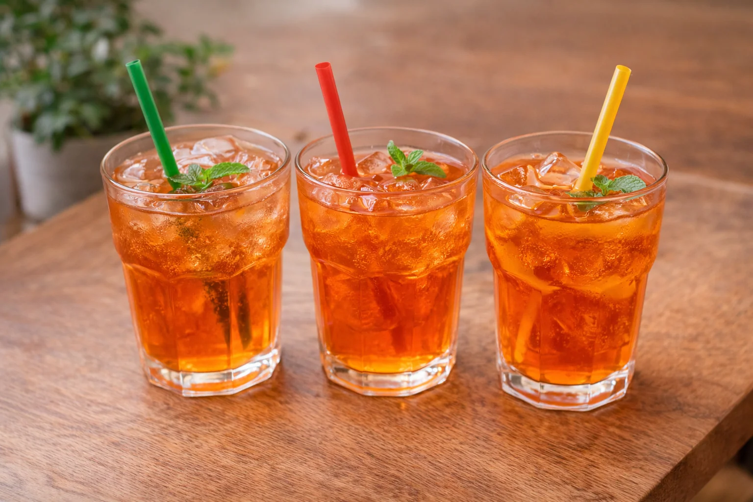 Spritz servito da Iaia